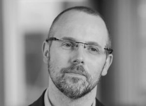 Oliver Bennett